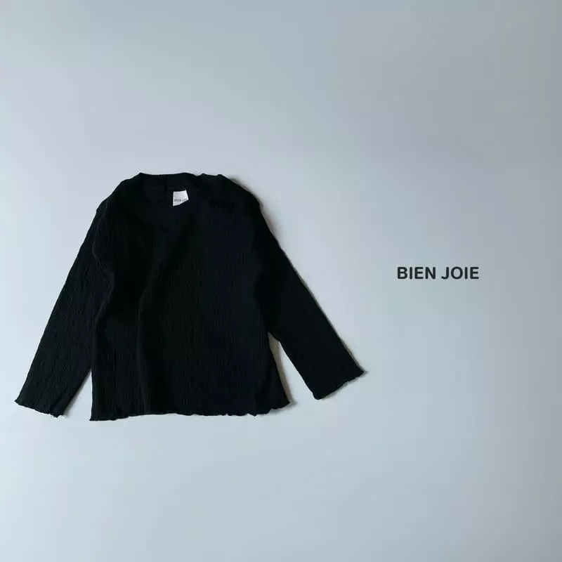 Bien Joie - Korean Children Fashion - #childofig - Twinkle Tee - 4