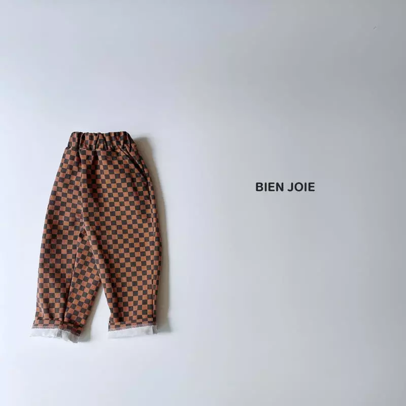 Bien Joie - Korean Children Fashion - #designkidswear - Rip Pants - 6