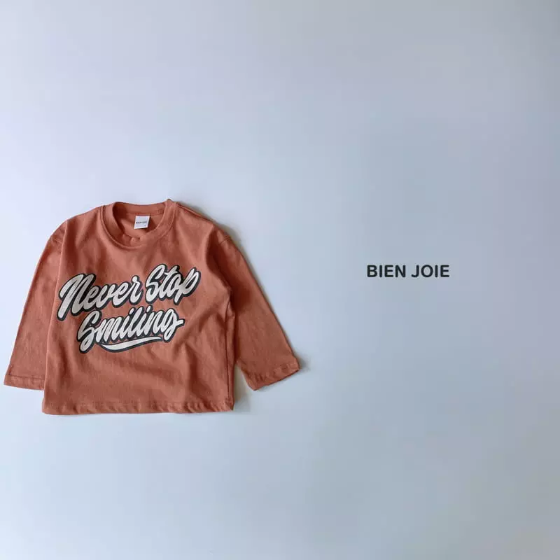 Bien Joie - Korean Children Fashion - #designkidswear - Rio Tee - 3