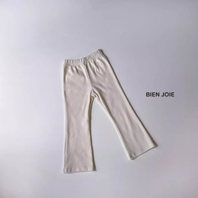 Bien Joie - Korean Children Fashion - #designkidswear - Roma Pants - 2