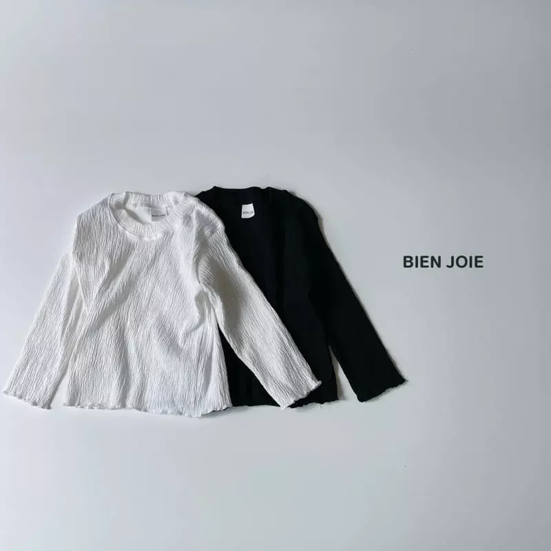 Bien Joie - Korean Children Fashion - #designkidswear - Twinkle Tee - 5