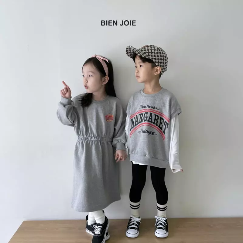 Bien Joie - Korean Children Fashion - #designkidswear - Ball One-piece - 10