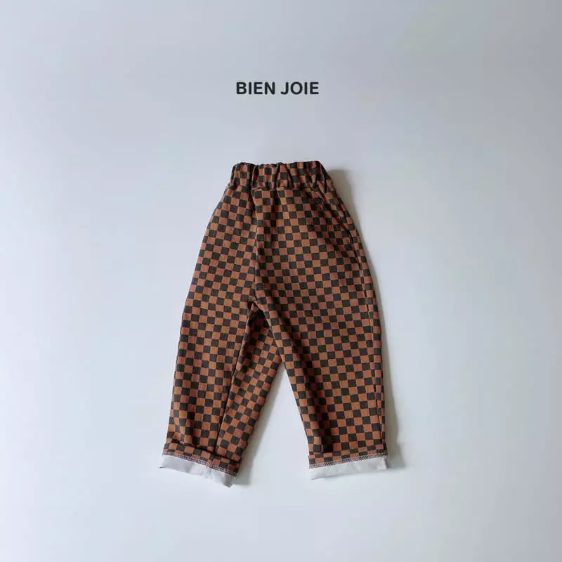 Bien Joie - Korean Children Fashion - #discoveringself - Rip Pants - 7