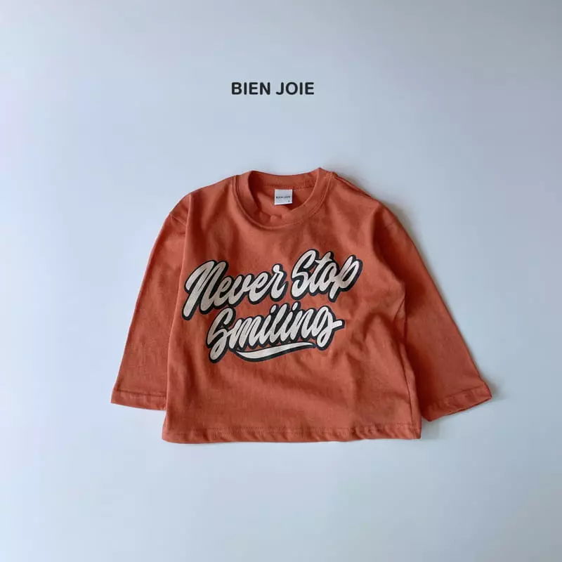 Bien Joie - Korean Children Fashion - #designkidswear - Rio Tee - 4