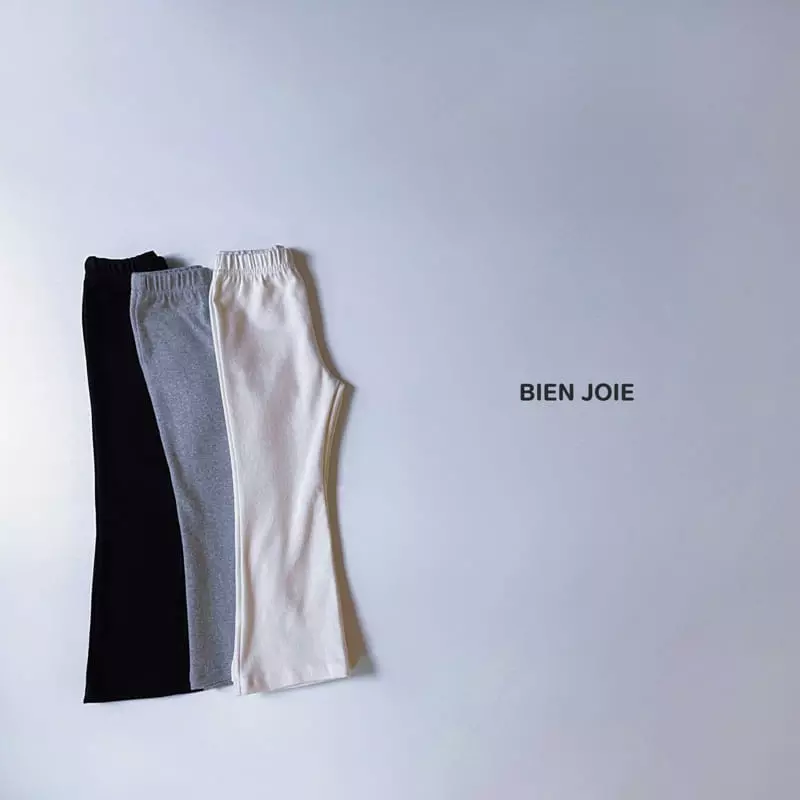 Bien Joie - Korean Children Fashion - #discoveringself - Roma Pants - 3