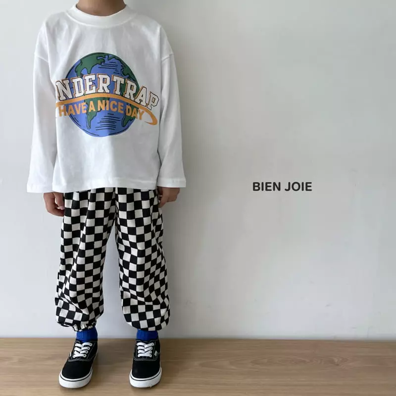 Bien Joie - Korean Children Fashion - #discoveringself - Piki Pants - 10