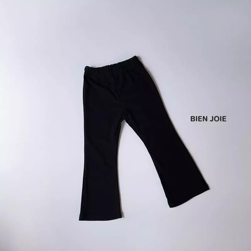 Bien Joie - Korean Children Fashion - #discoveringself - Roma Pants - 4