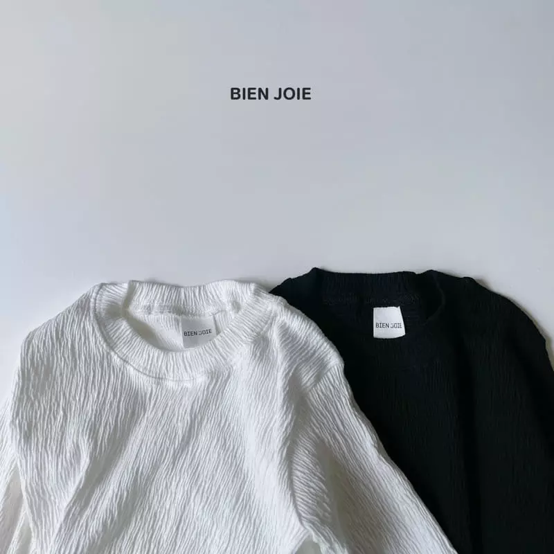 Bien Joie - Korean Children Fashion - #fashionkids - Twinkle Tee - 7