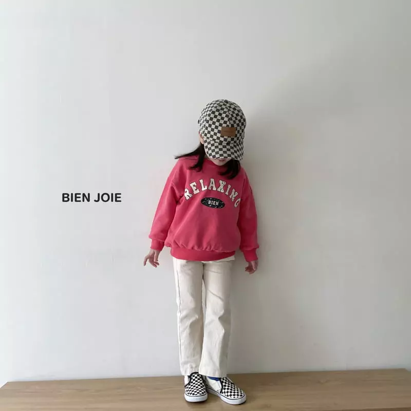 Bien Joie - Korean Children Fashion - #fashionkids - Lonny Pants - 3