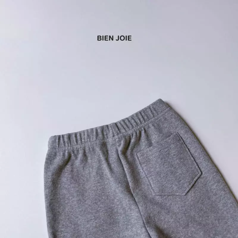 Bien Joie - Korean Children Fashion - #kidsshorts - Roma Pants - 5