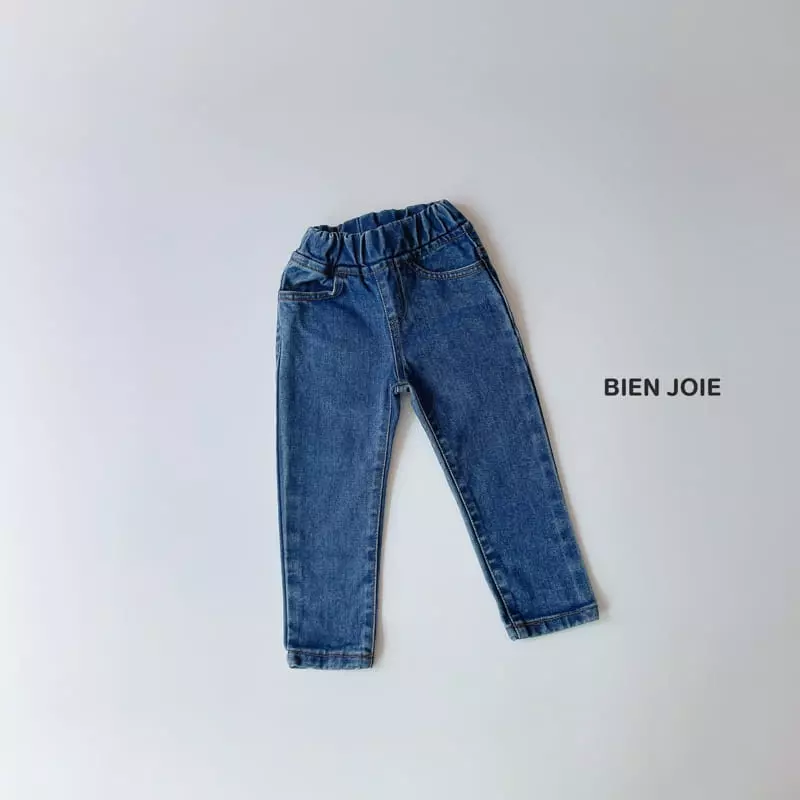 Bien Joie - Korean Children Fashion - #kidsshorts - Donut Pants - 3