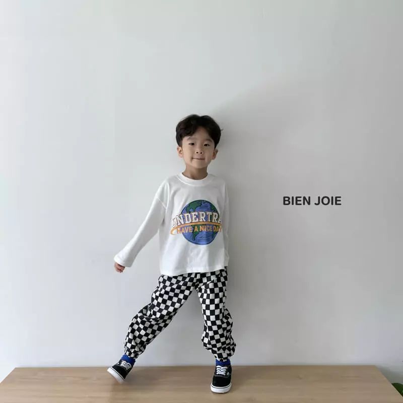 Bien Joie - Korean Children Fashion - #kidsshorts - Piki Pants - 12