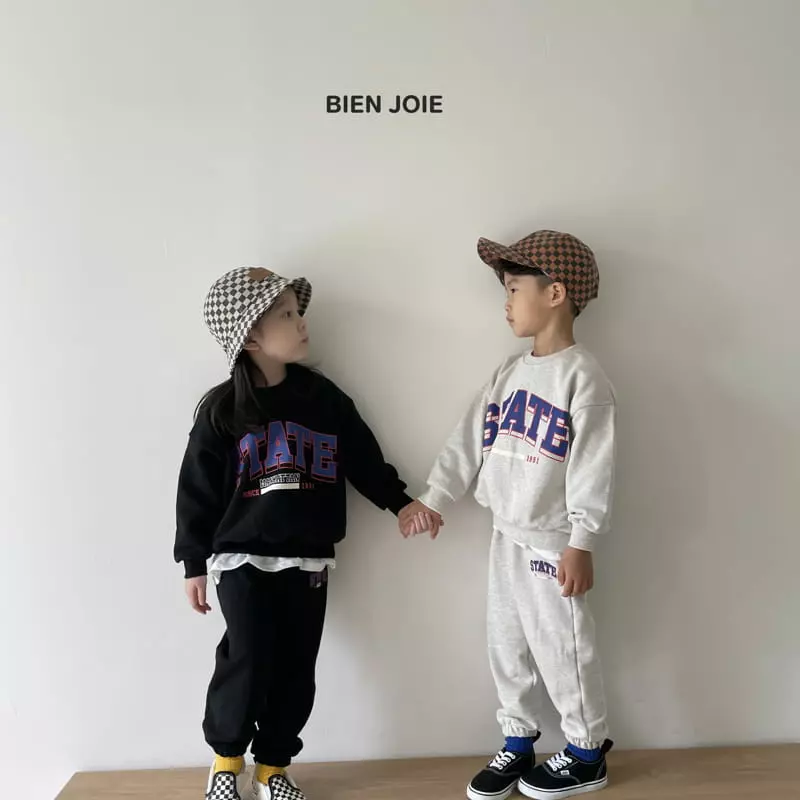 Bien Joie - Korean Children Fashion - #kidsshorts - Toz Bucket Hat - 7