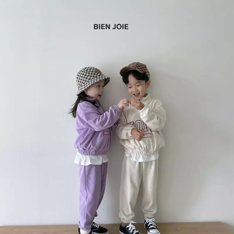 Bien Joie - Korean Children Fashion - #kidsshorts - Hope Anorak - 11