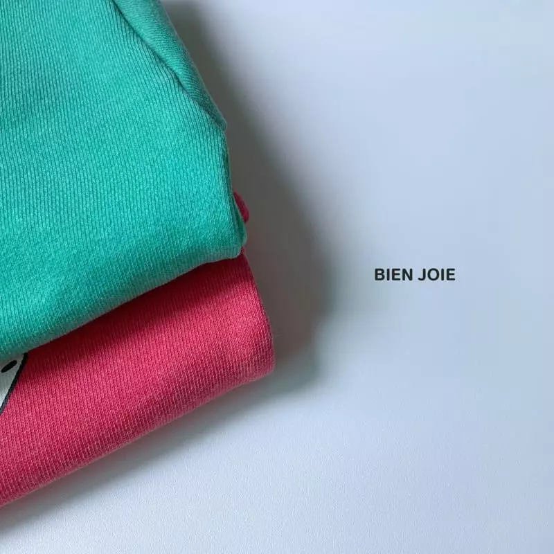 Bien Joie - Korean Children Fashion - #kidsstore - Relax Sweatshirt - 8