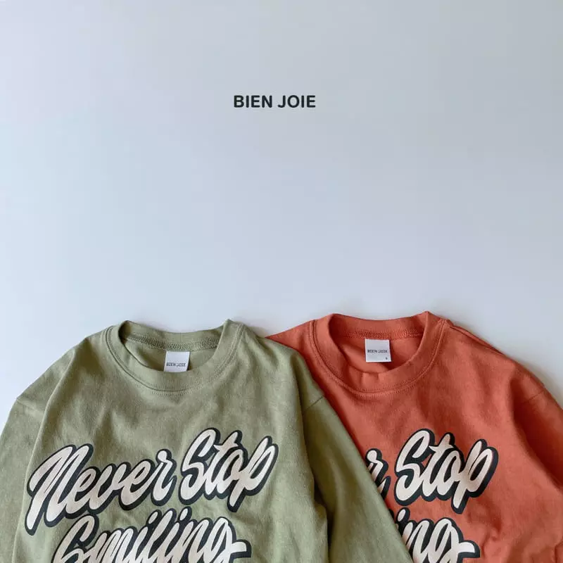 Bien Joie - Korean Children Fashion - #kidsstore - Rio Tee - 7