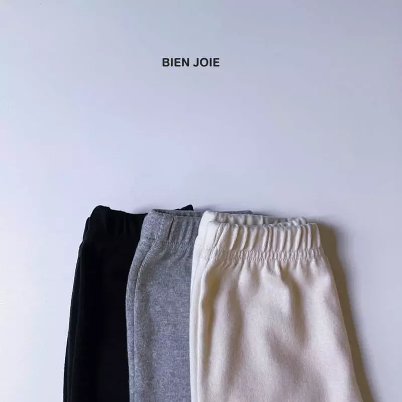 Bien Joie - Korean Children Fashion - #kidsstore - Roma Pants - 6