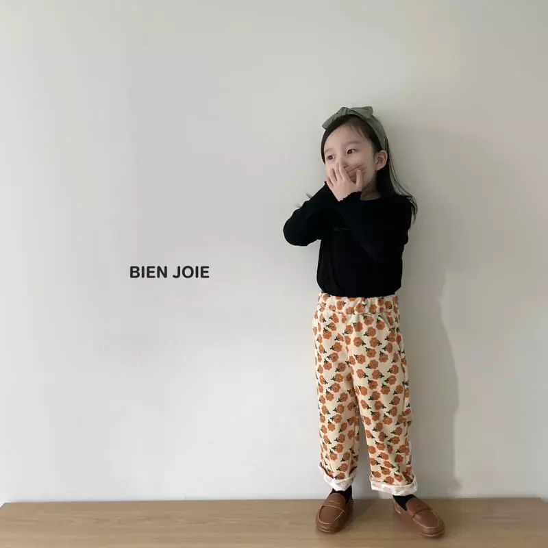 Bien Joie - Korean Children Fashion - #kidsstore - Twinkle Tee - 9