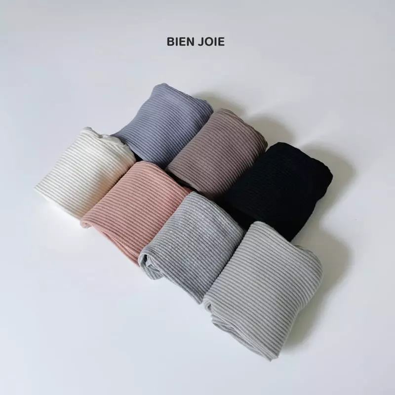 Bien Joie - Korean Children Fashion - #kidsstore - Eddie Leggings - 3