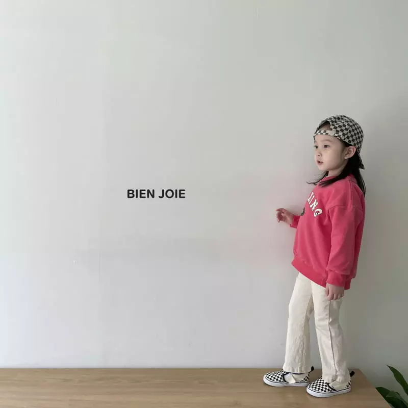Bien Joie - Korean Children Fashion - #kidsstore - Lonny Pants - 5