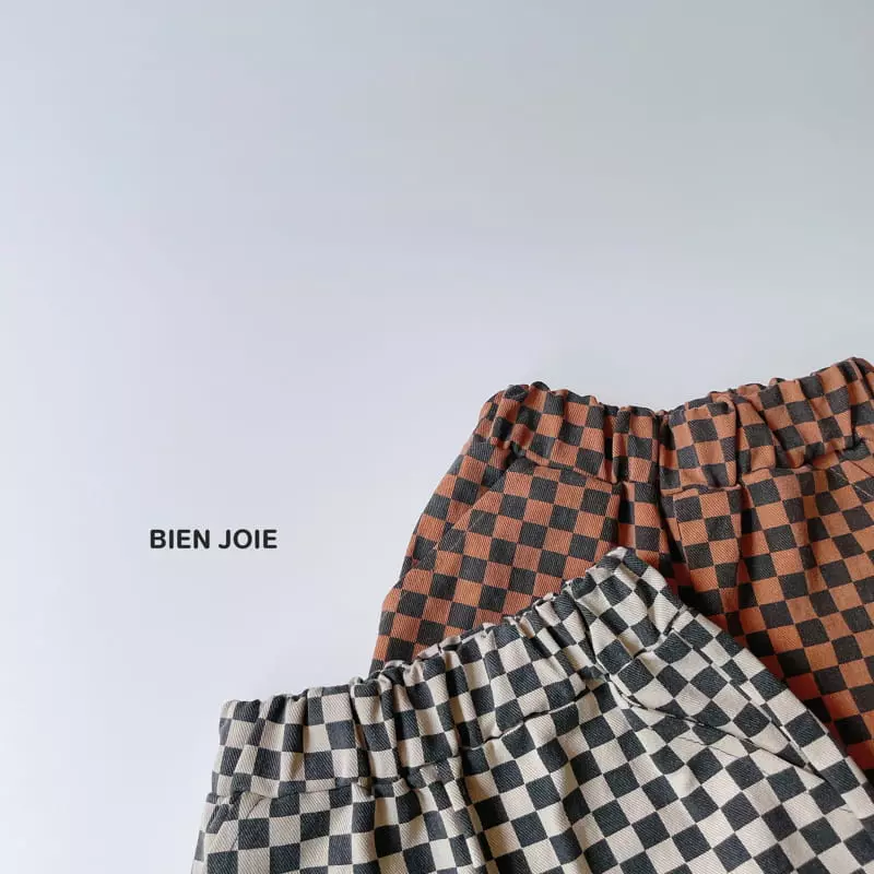 Bien Joie - Korean Children Fashion - #kidzfashiontrend - Rip Pants - 11