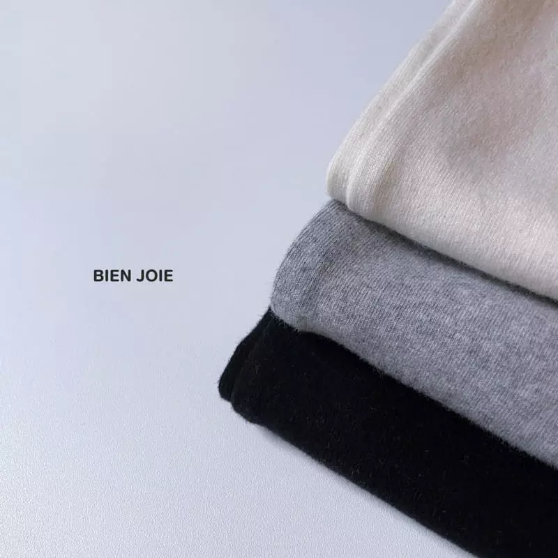 Bien Joie - Korean Children Fashion - #kidzfashiontrend - Roma Pants - 7