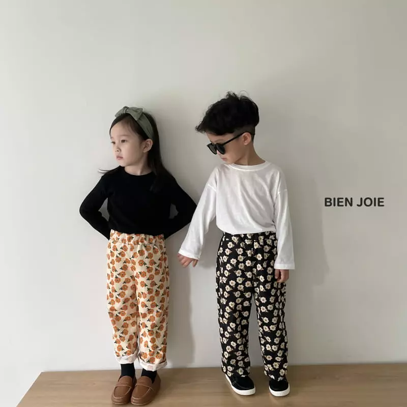 Bien Joie - Korean Children Fashion - #kidzfashiontrend - Twinkle Tee - 10