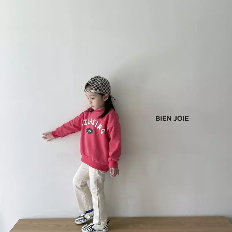 Bien Joie - Korean Children Fashion - #kidzfashiontrend - Lonny Pants - 6