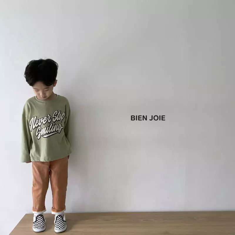 Bien Joie - Korean Children Fashion - #littlefashionista - Rio Tee - 10