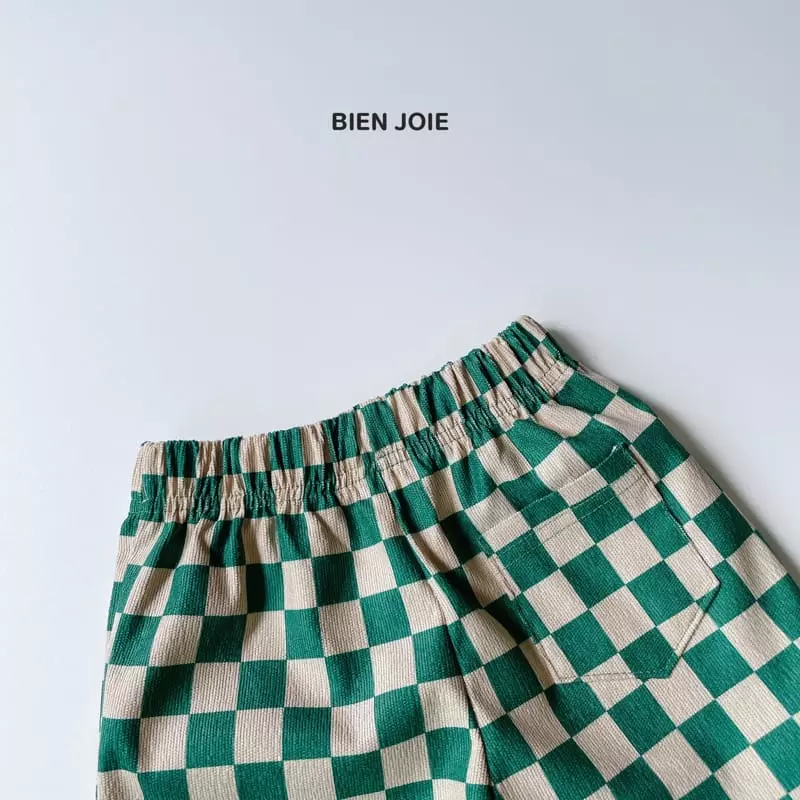 Bien Joie - Korean Children Fashion - #littlefashionista - Piki Pants - 2