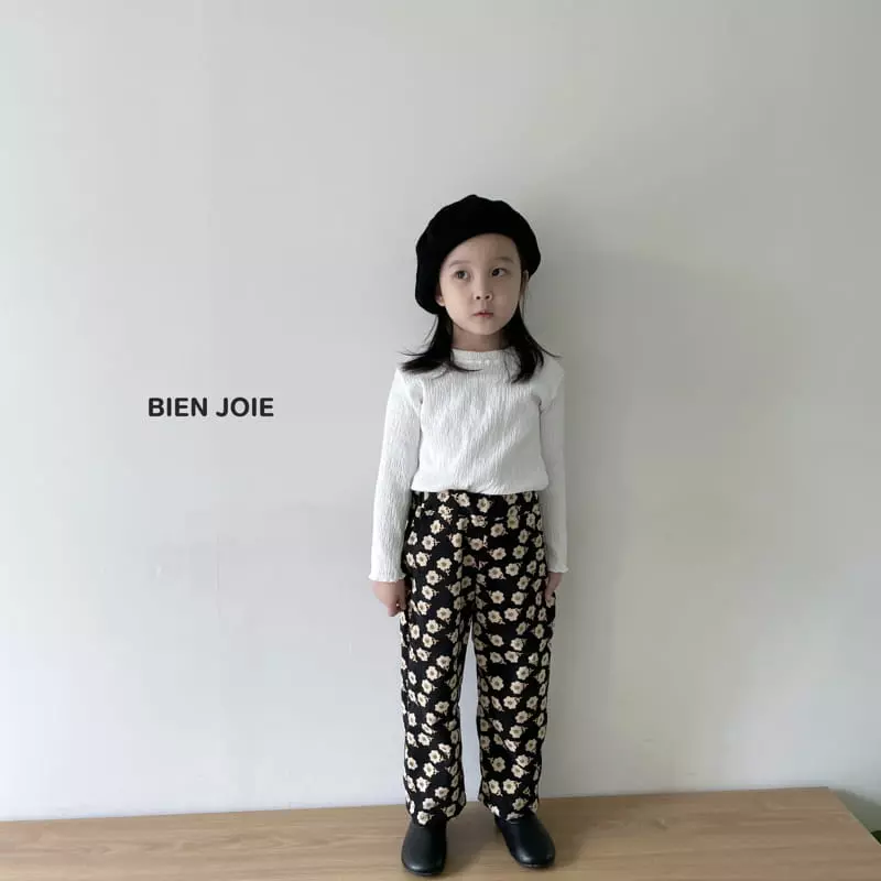 Bien Joie - Korean Children Fashion - #littlefashionista - Twinkle Tee - 12