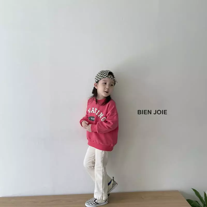 Bien Joie - Korean Children Fashion - #littlefashionista - Lonny Pants - 8