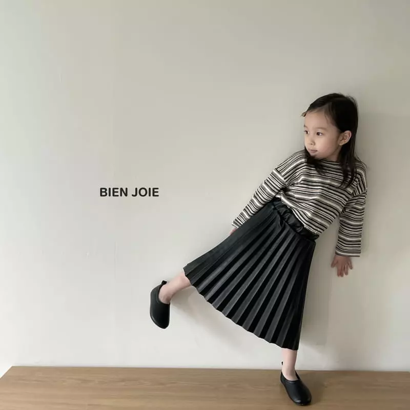 Bien Joie - Korean Children Fashion - #littlefashionista - Jenne Tee - 5