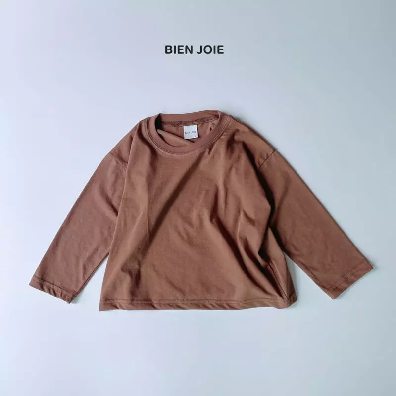 Bien Joie - Korean Children Fashion - #magicofchildhood - Monaco Tee - 2