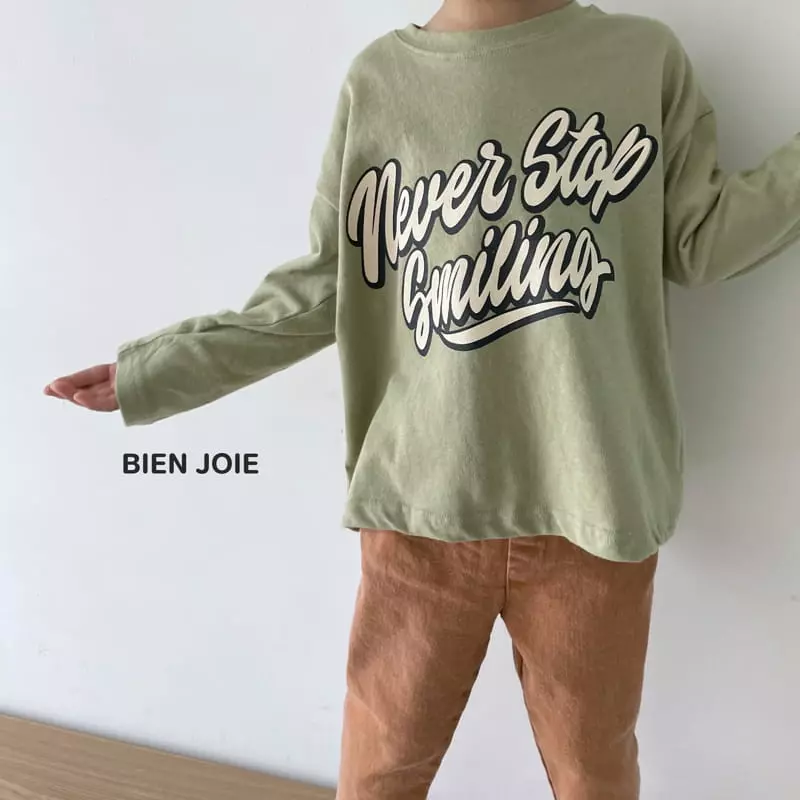 Bien Joie - Korean Children Fashion - #magicofchildhood - Rio Tee - 11