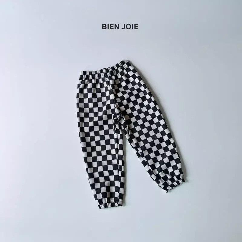 Bien Joie - Korean Children Fashion - #magicofchildhood - Piki Pants - 3