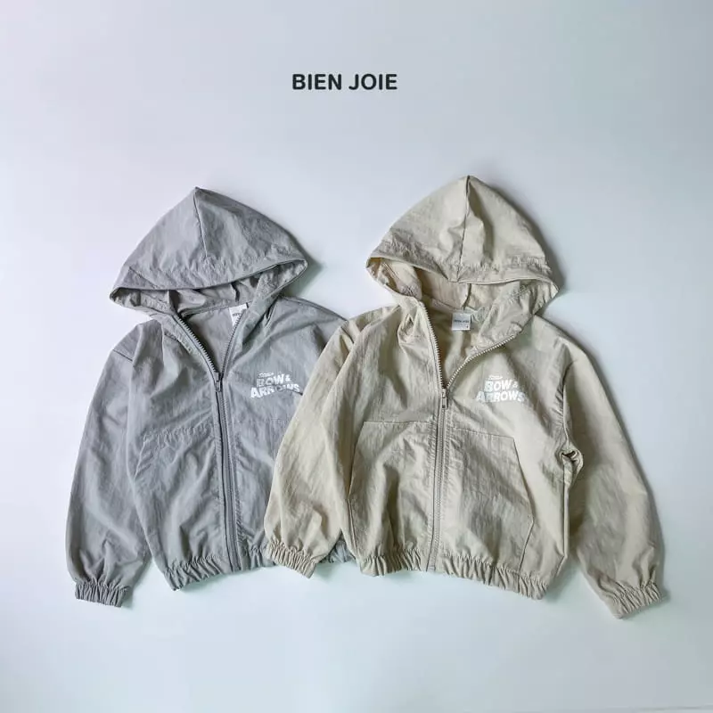Bien Joie - Korean Children Fashion - #magicofchildhood - Bow Jacket - 5