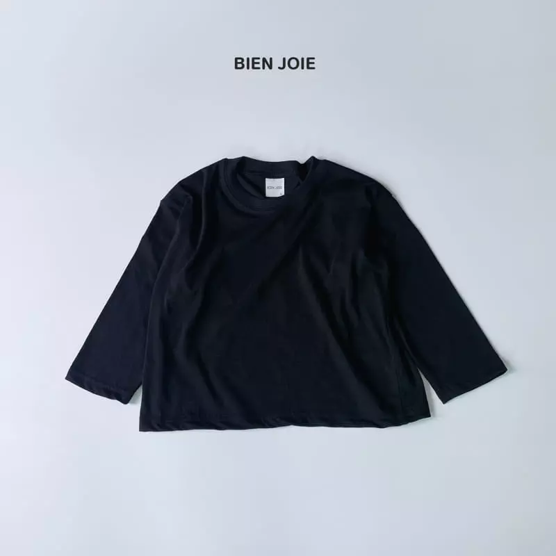 Bien Joie - Korean Children Fashion - #minifashionista - Monaco Tee - 3