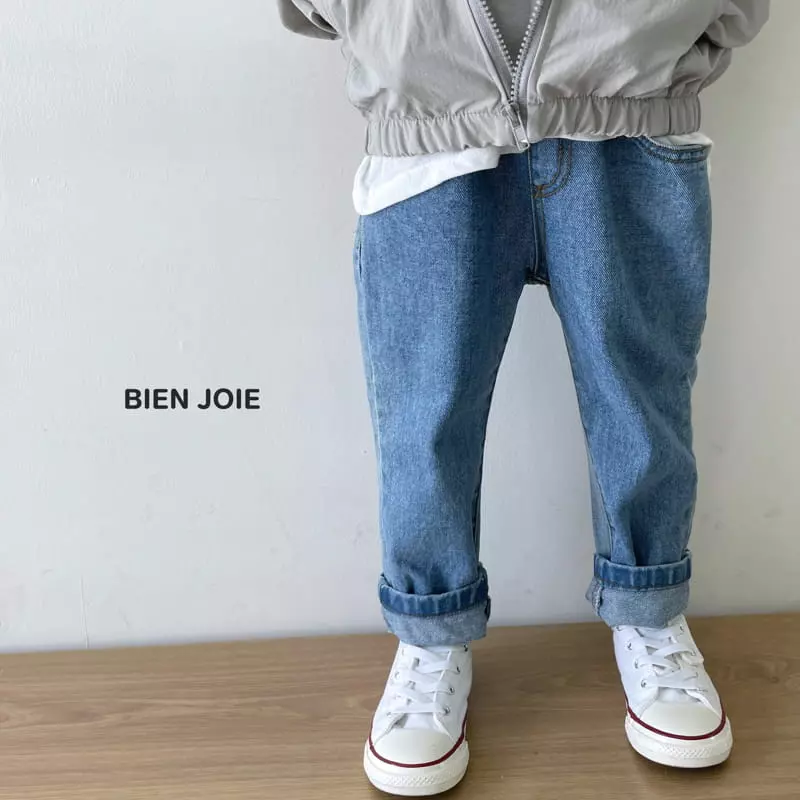 Bien Joie - Korean Children Fashion - #minifashionista - Donut Pants - 9