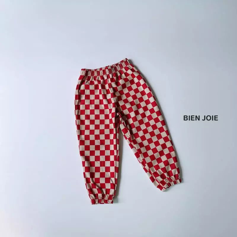 Bien Joie - Korean Children Fashion - #magicofchildhood - Piki Pants - 4