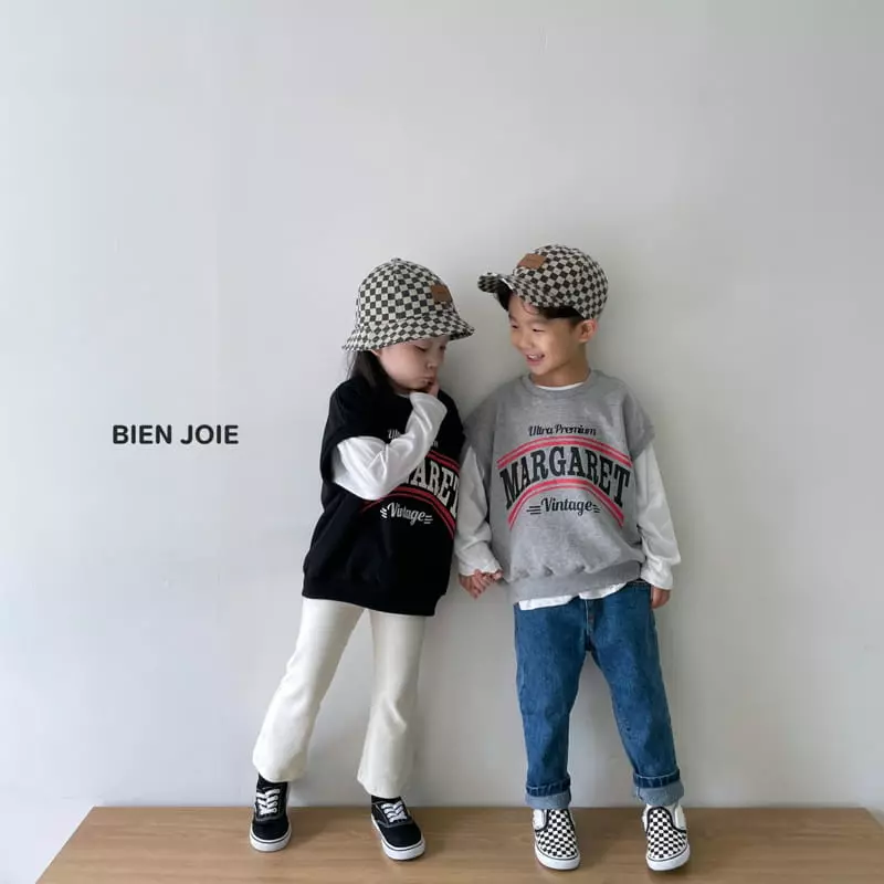 Bien Joie - Korean Children Fashion - #prettylittlegirls - Roma Pants - 12