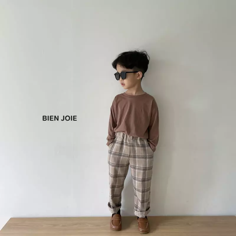 Bien Joie - Korean Children Fashion - #prettylittlegirls - Ling Pants - 11