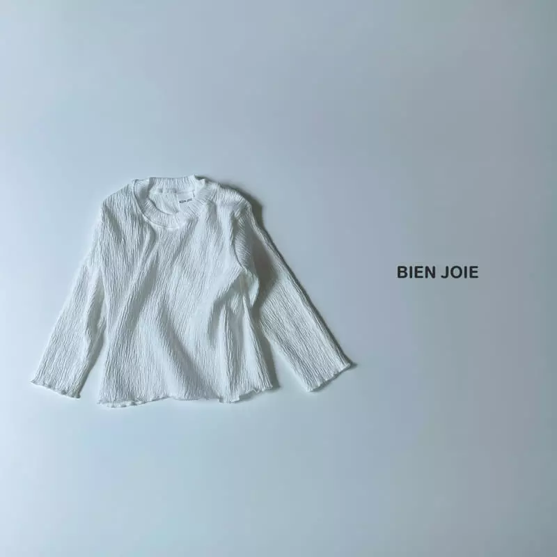 Bien Joie - Korean Children Fashion - #prettylittlegirls - Twinkle Tee