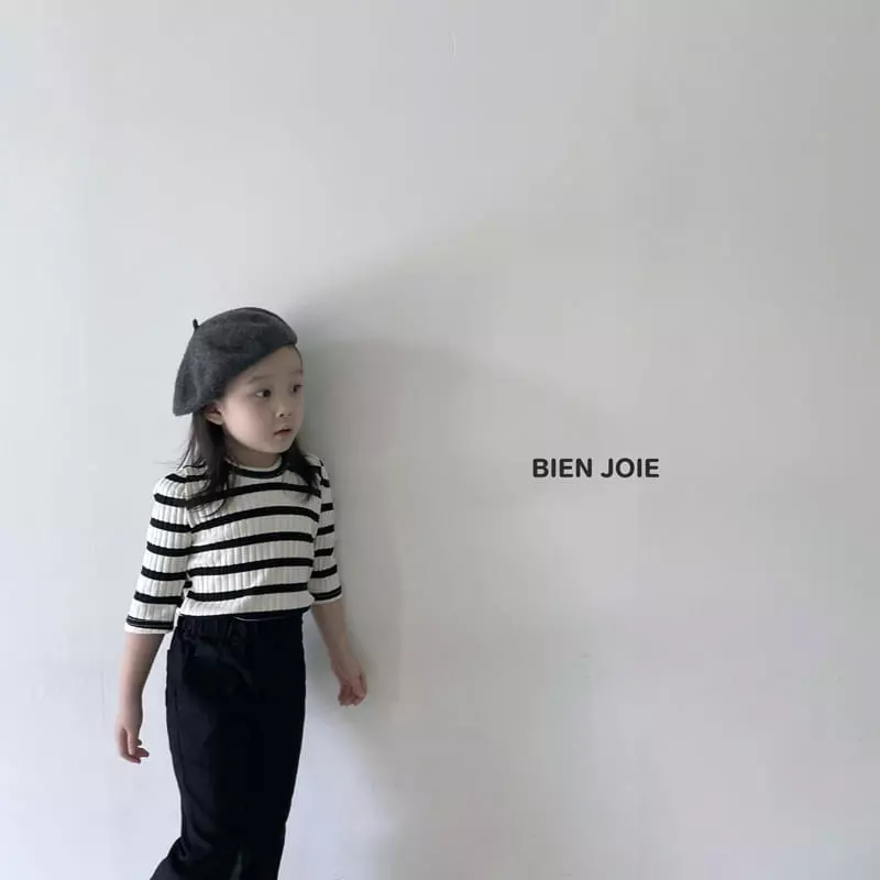 Bien Joie - Korean Children Fashion - #prettylittlegirls - Lonny Pants - 11