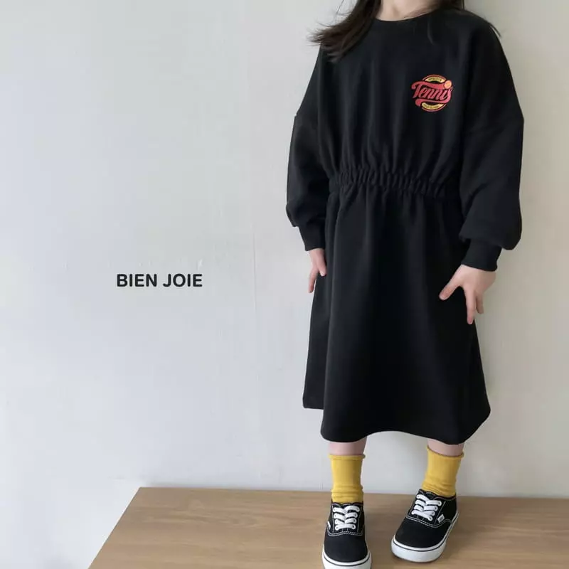 Bien Joie - Korean Children Fashion - #todddlerfashion - Ball One-piece - 5