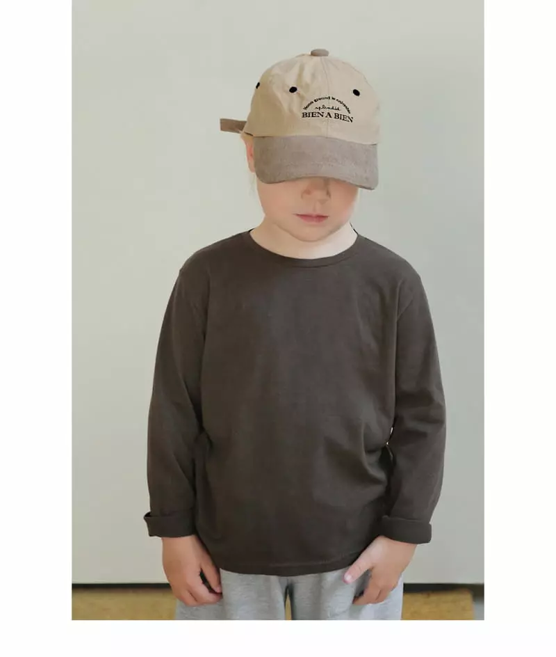 Bien a Bien - Korean Children Fashion - #childofig - Nuto Tee