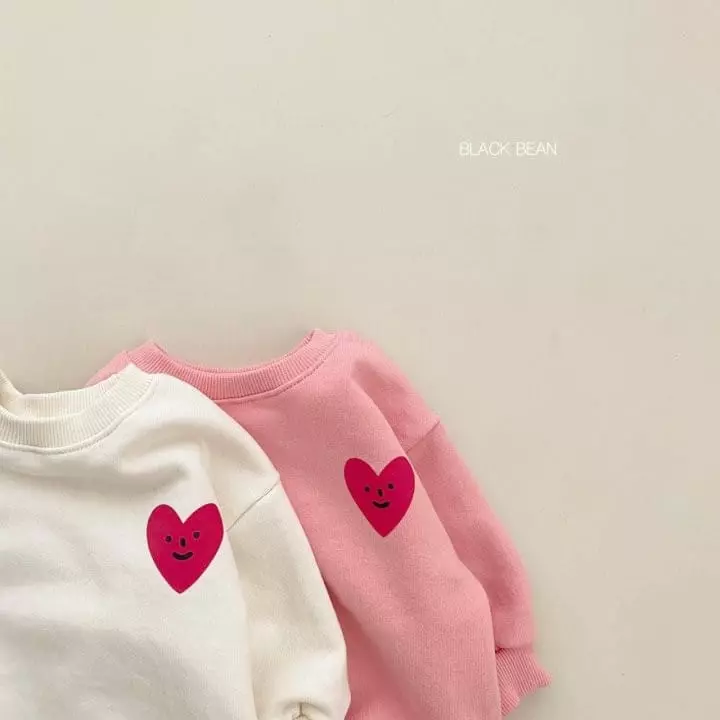Black Bean - Korean Baby Fashion - #babywear - Bebe Cupido Bodysuit - 2