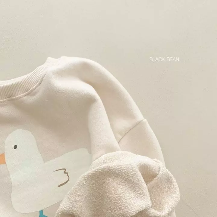 Black Bean - Korean Children Fashion - #prettylittlegirls - Our Top Bottom Set - 7