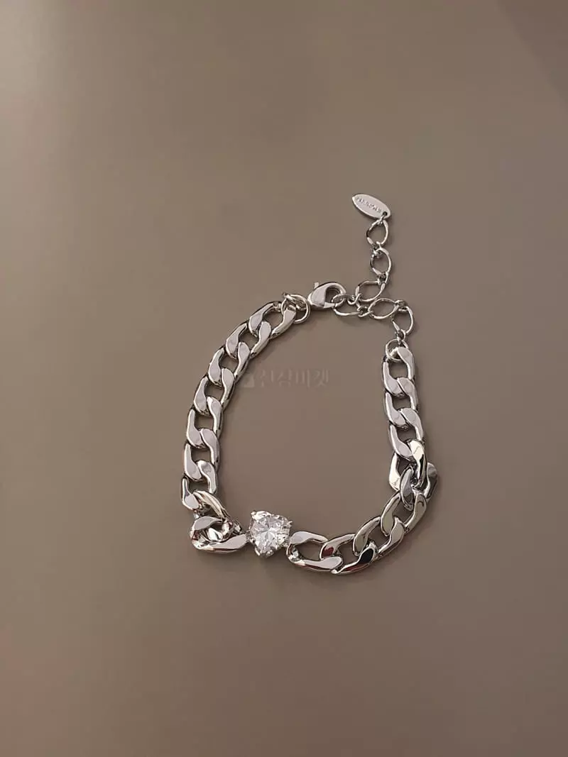 Blancchouette - Korean Women Fashion - #womensfashion - Jay9 Bracelet - 3