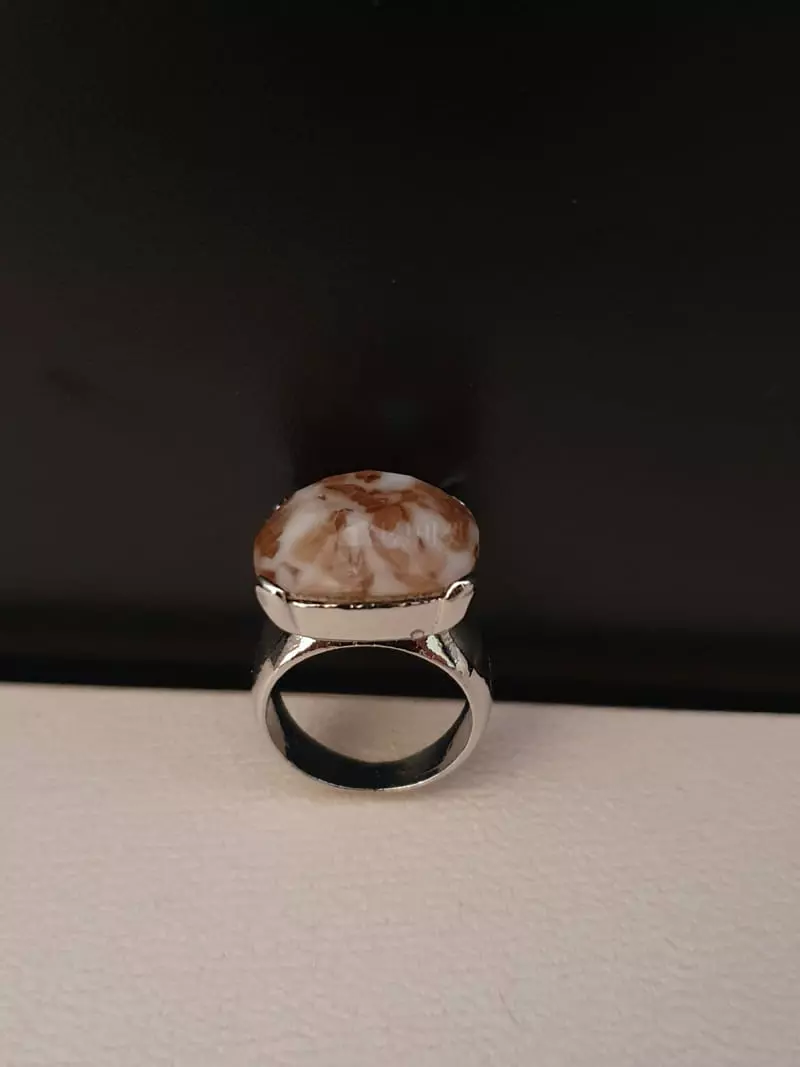 Blancchouette - Korean Women Fashion - #womensfashion - Leo6 Ring - 3